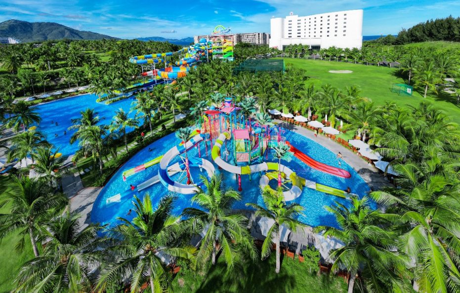 Selectum Noa Resort Cam Ranh