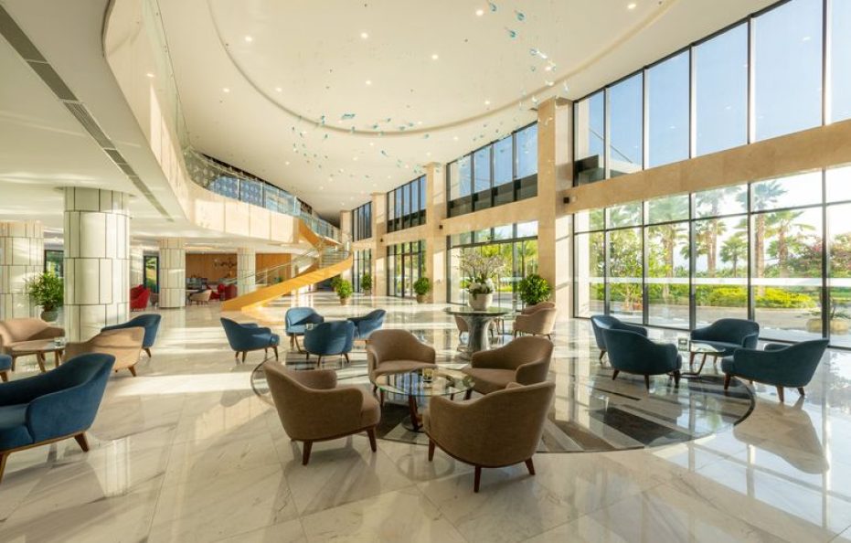 Selectum Noa Resort Cam Ranh