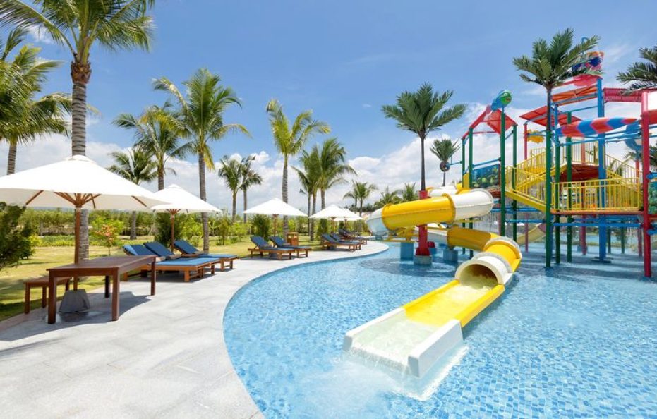 Selectum Noa Resort Cam Ranh