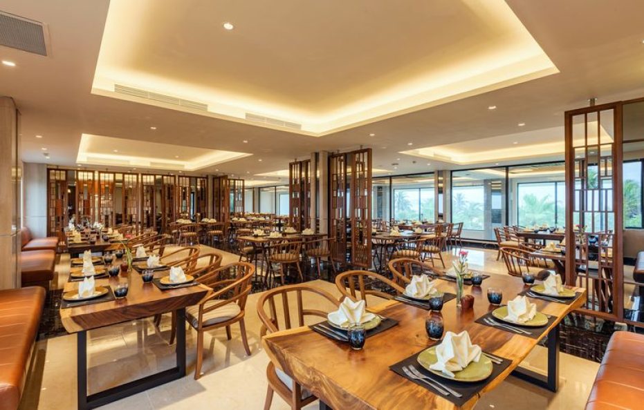 Selectum Noa Resort Cam Ranh