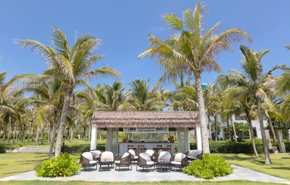 Selectum Noa Resort Cam Ranh