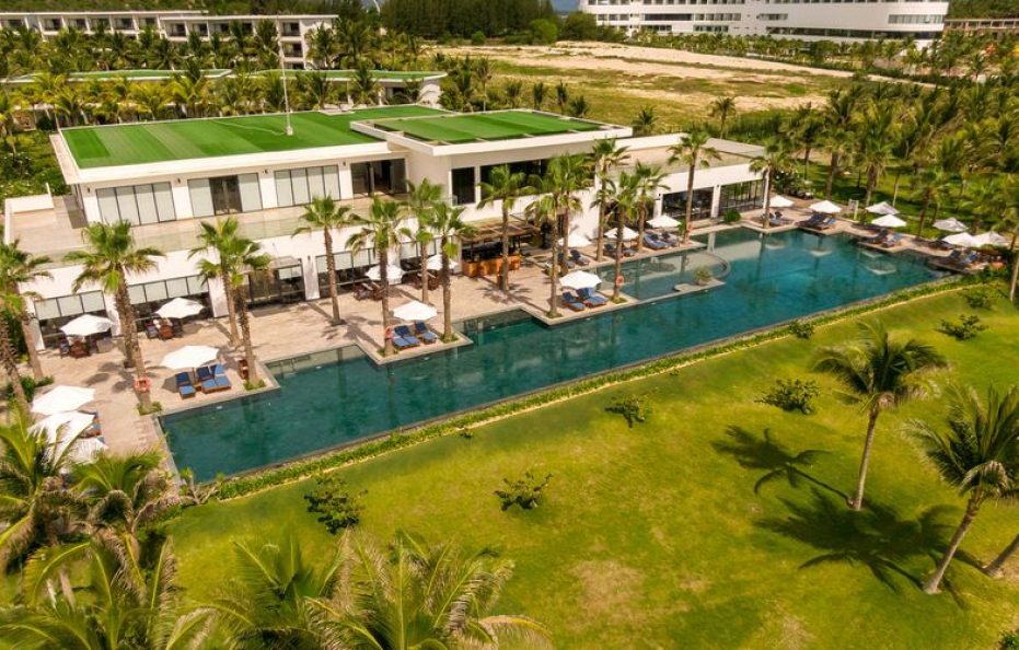 Selectum Noa Resort Cam Ranh