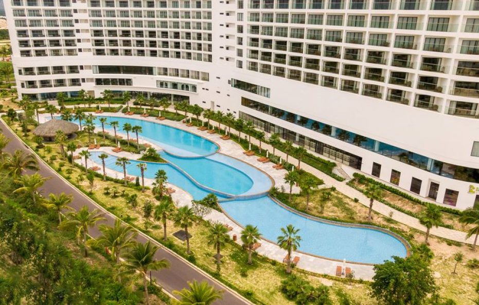 Selectum Noa Resort Cam Ranh