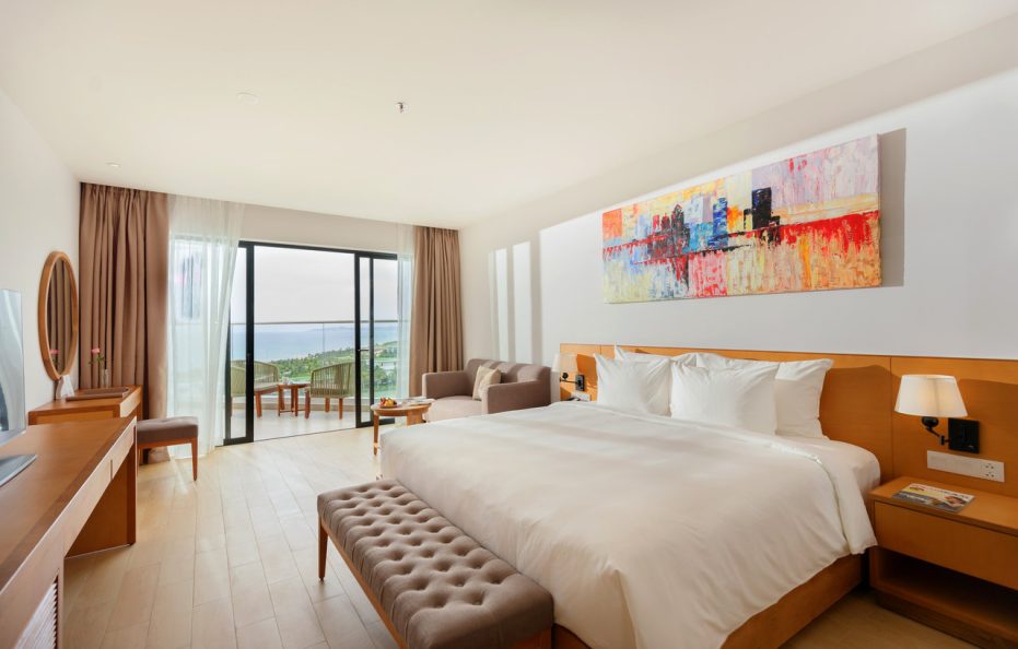 Selectum Noa Resort Cam Ranh