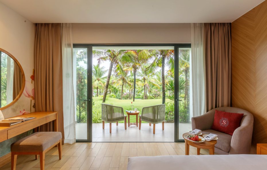 Selectum Noa Resort Cam Ranh