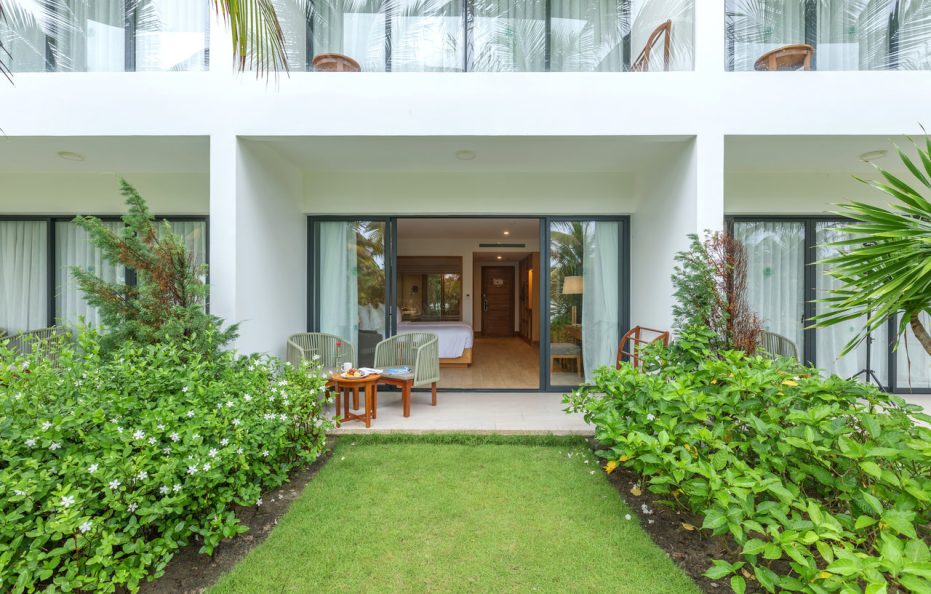 Selectum Noa Resort Cam Ranh