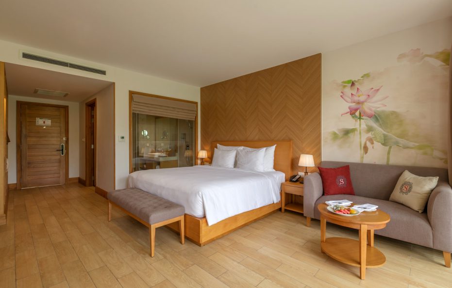 Selectum Noa Resort Cam Ranh