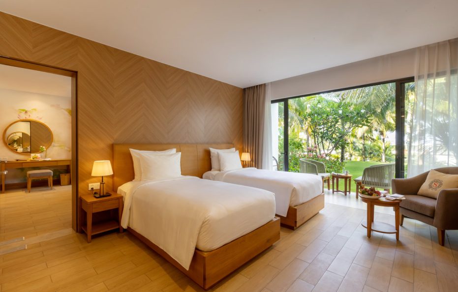 Selectum Noa Resort Cam Ranh