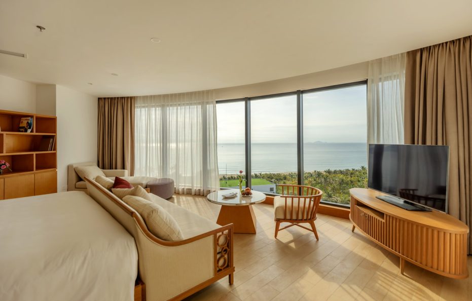 Selectum Family Signature | Ăn sáng + Vui chơi công viên nước