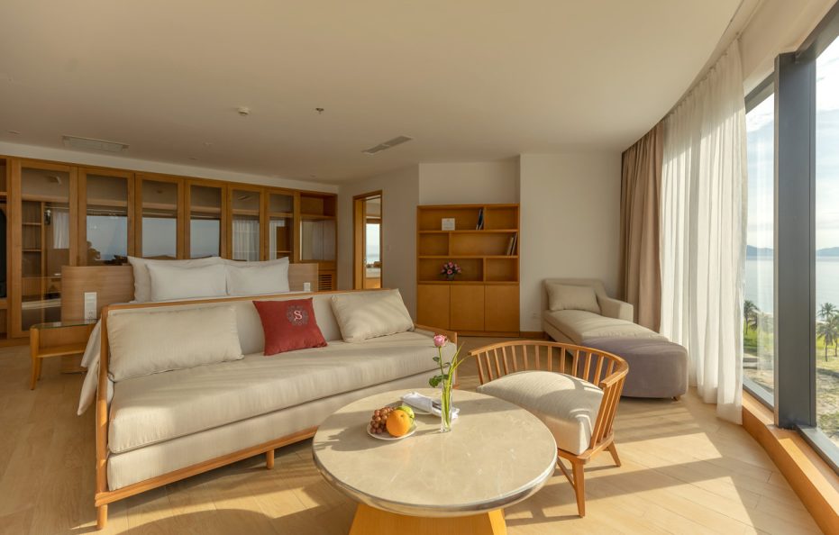 Selectum Noa Resort Cam Ranh