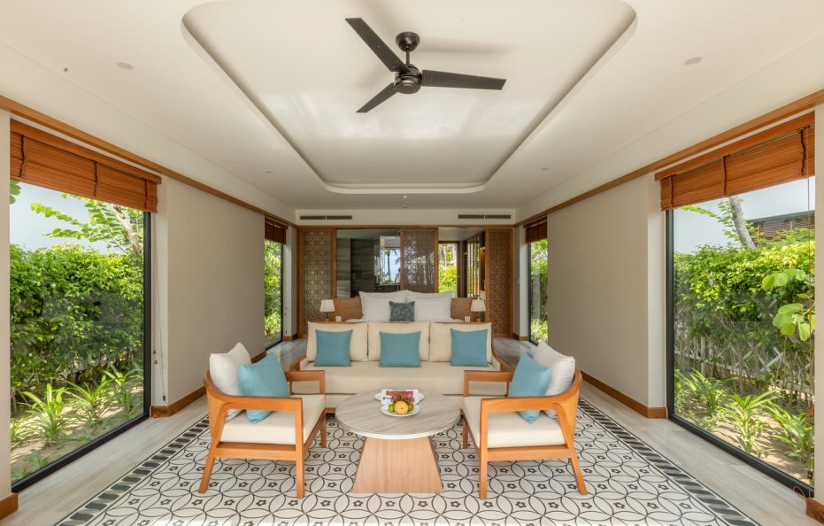 Selectum Noa Resort Cam Ranh