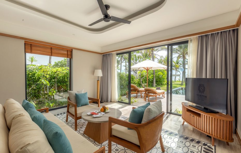 Selectum Noa Resort Cam Ranh