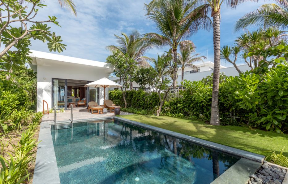 Selectum Noa Resort Cam Ranh