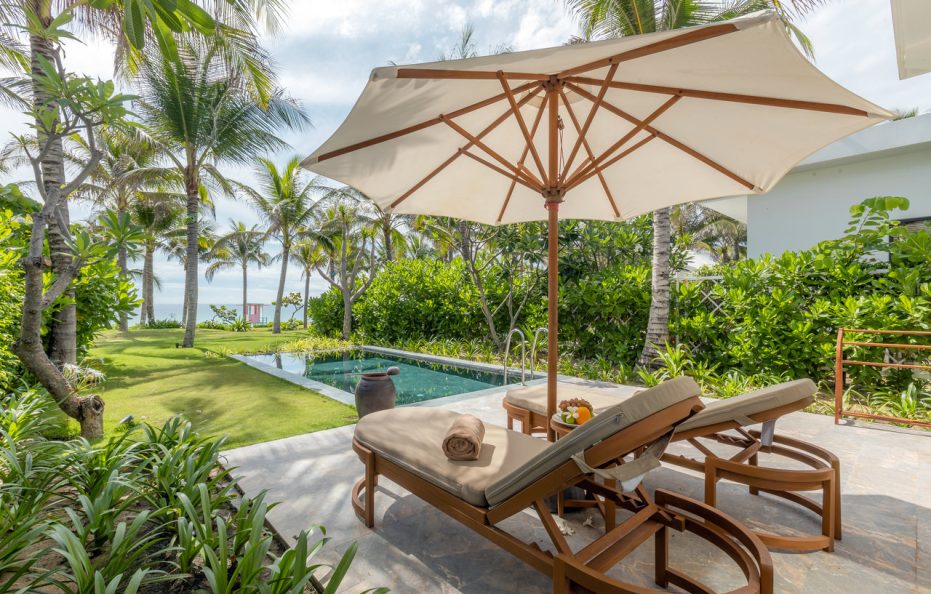 Selectum Noa Resort Cam Ranh