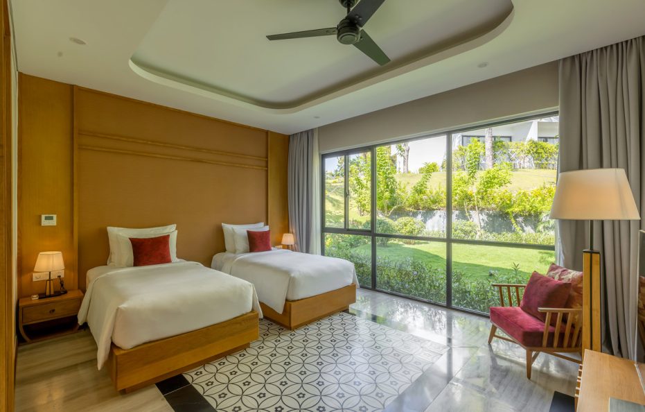 Selectum Noa Resort Cam Ranh