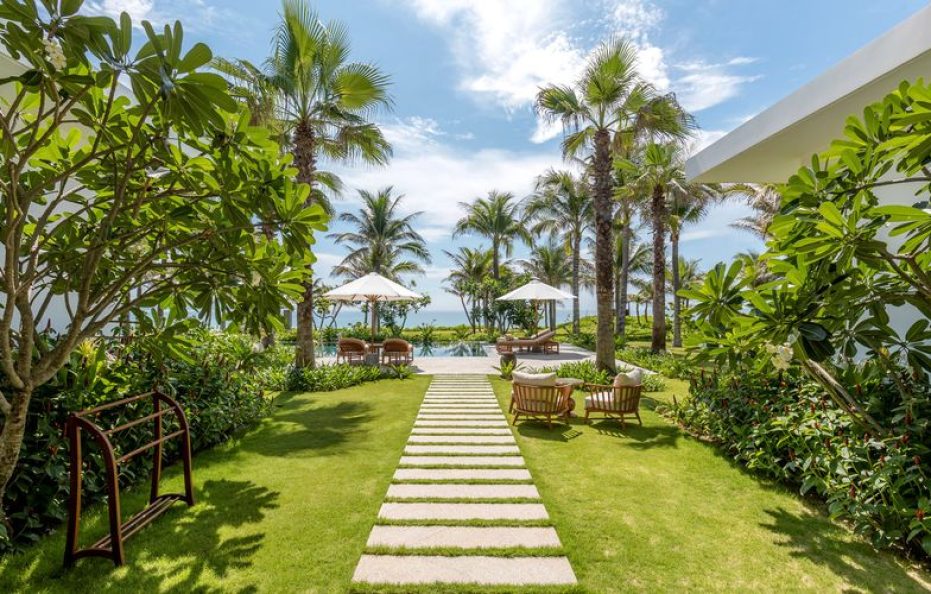 Selectum Noa Resort Cam Ranh