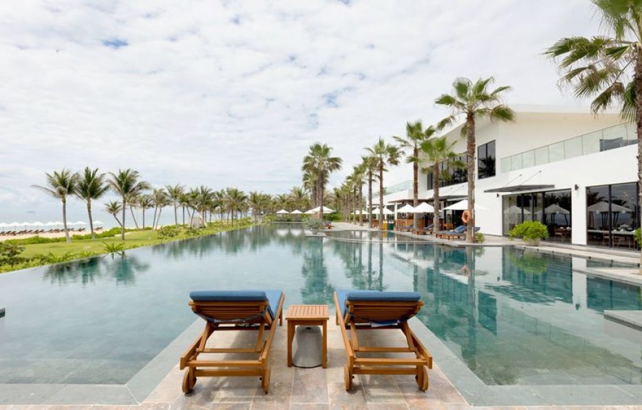 Selectum Noa Resort Cam Ranh