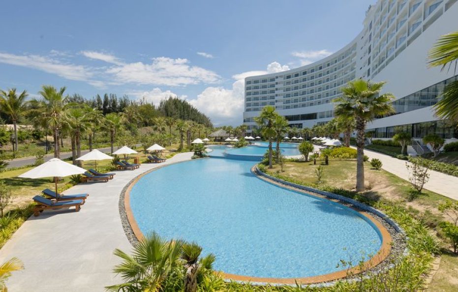 Selectum Noa Resort Cam Ranh