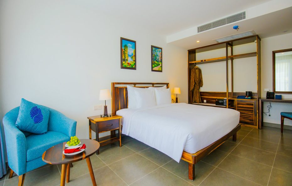 Asteria Mũi Né Resort