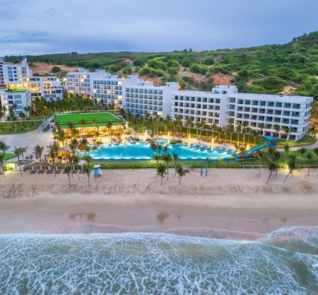Asteria Mũi Né Resort