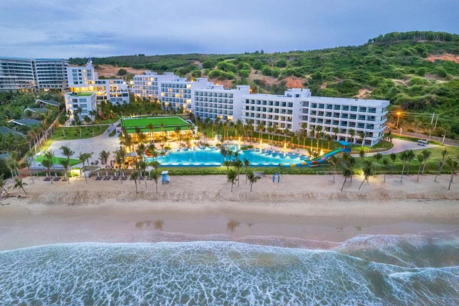 Asteria Mũi Né Resort
