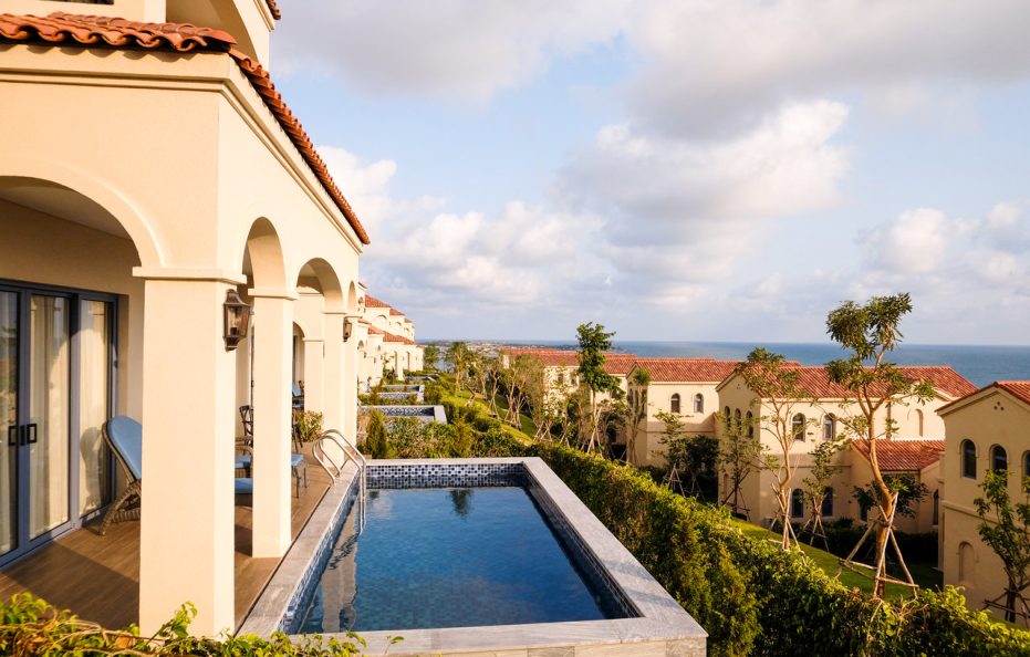 Residence 2 Bedroom Private Pool