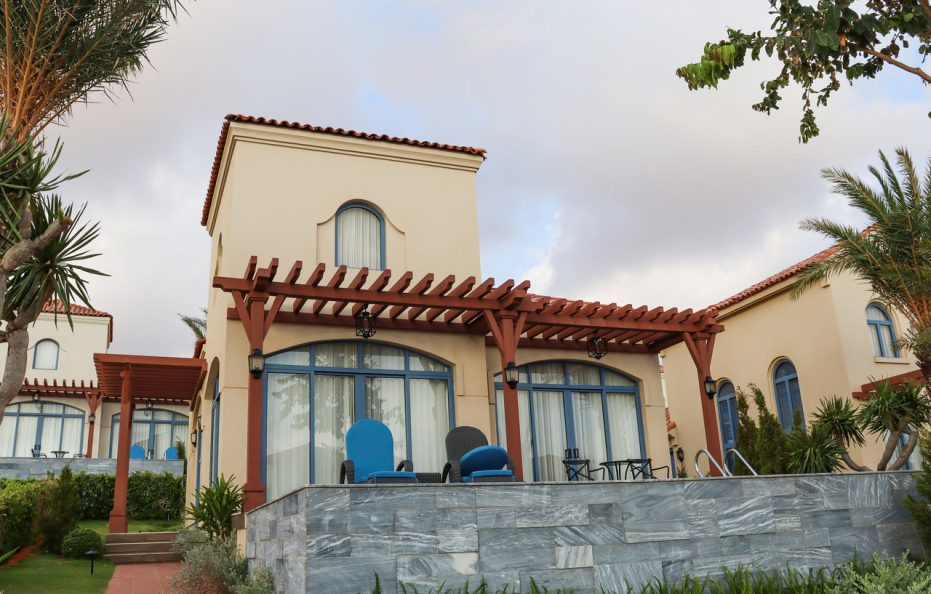 Residence 2 Bedroom Private Pool