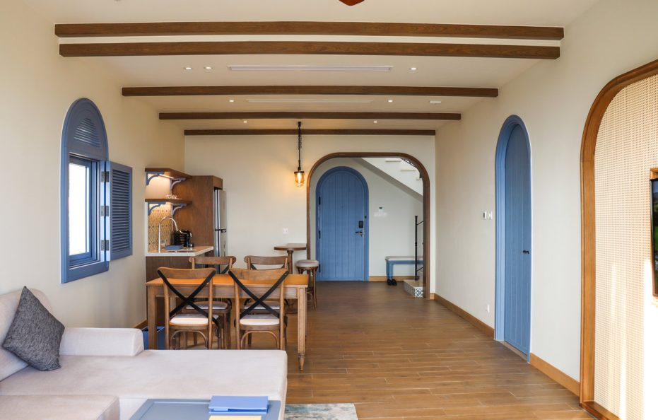 Residence 2 Bedroom Private Pool