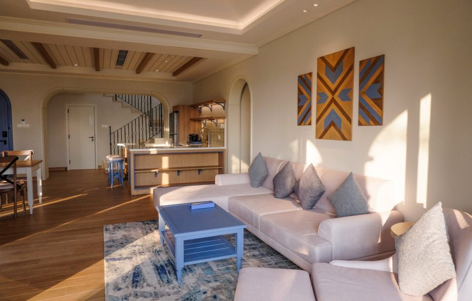 Residence 3 Bedroom Private Pool