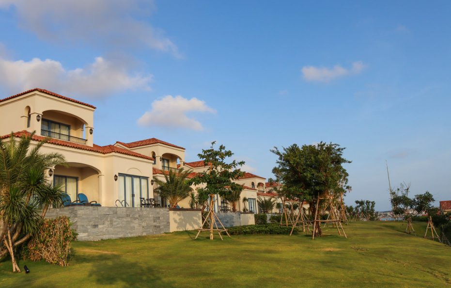 Residence 3 Bedroom Private Pool