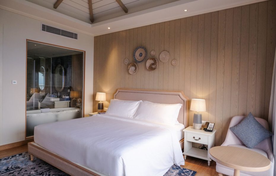 Residence 3 Bedroom Private Pool