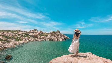 Tất cả tần số trải nghiệm không thể bỏ qua ở Phan Thiết.