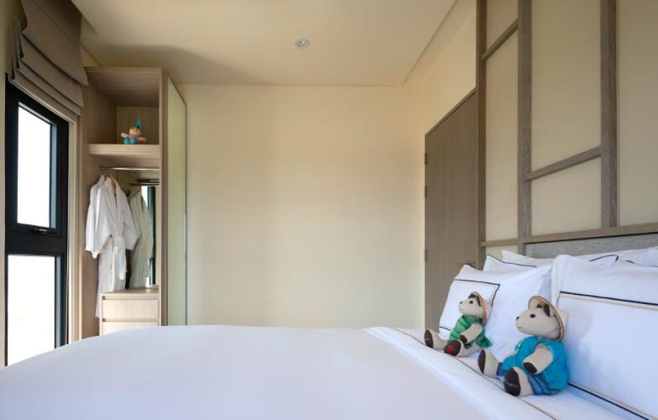 Suite 02 Phòng Ngủ 03 Khách | Ưu đãi đặt sớm 15 ngày – Giảm 10%