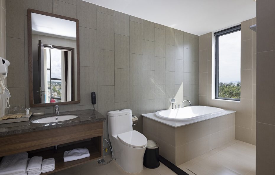 Le Palmier Ho Tram Resort