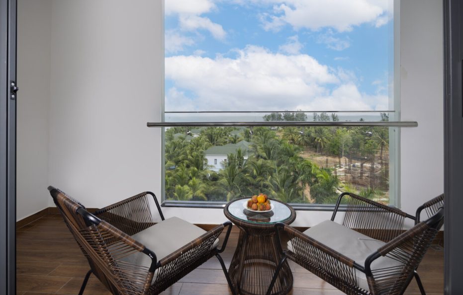 Le Palmier Ho Tram Resort