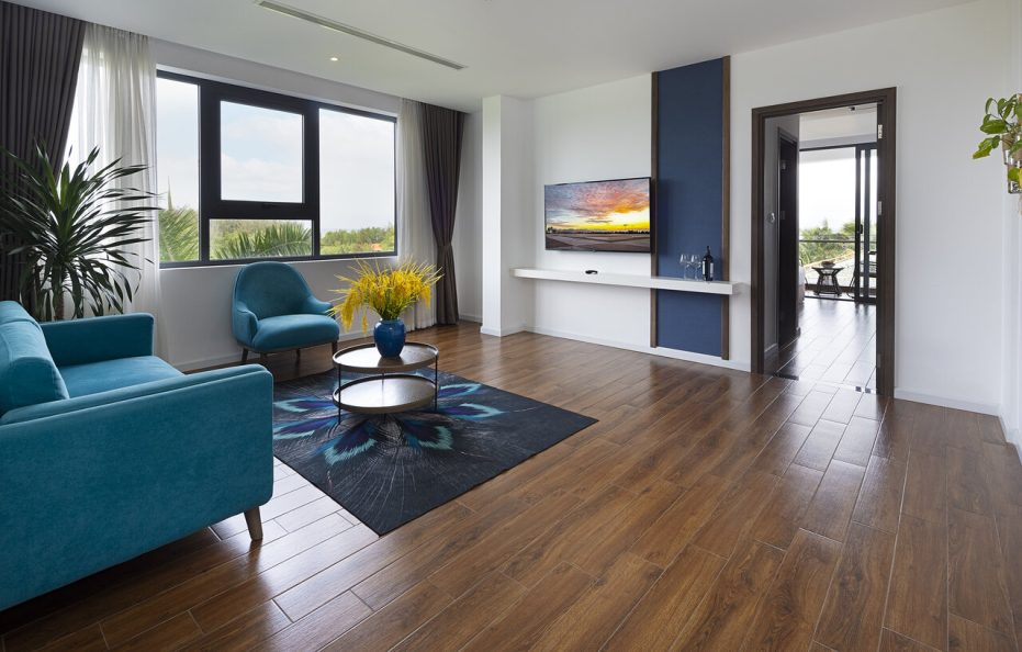 Le Palmier Ho Tram Resort