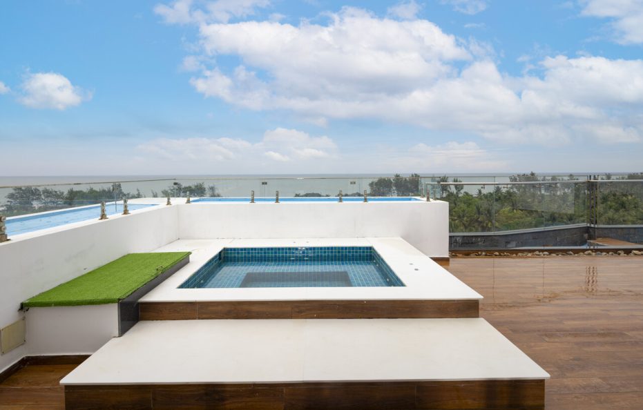 Le Palmier Ho Tram Resort