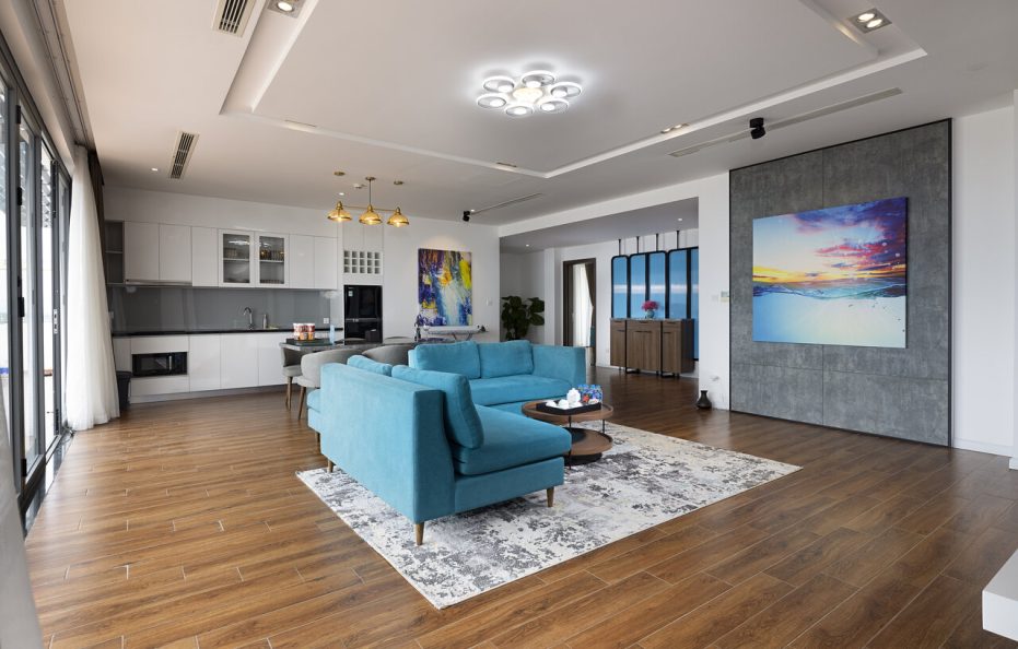 Le Palmier Ho Tram Resort