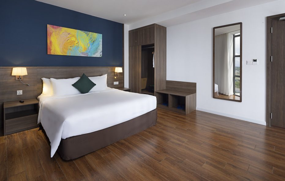 Le Palmier Ho Tram Resort