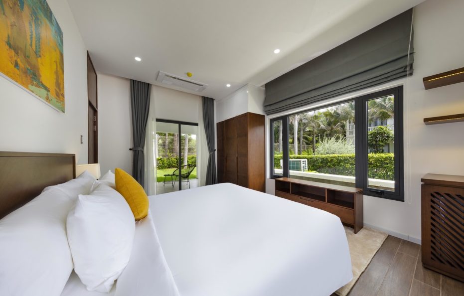 Le Palmier Ho Tram Resort