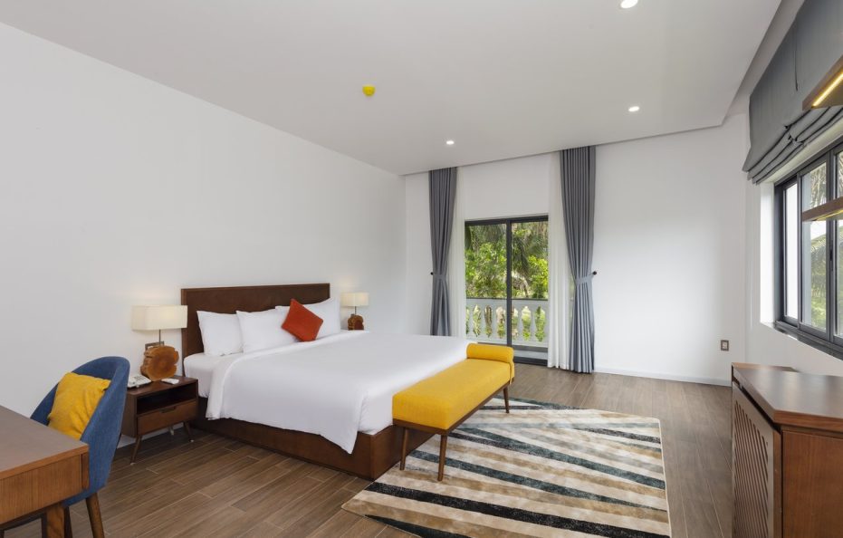 Le Palmier Ho Tram Resort