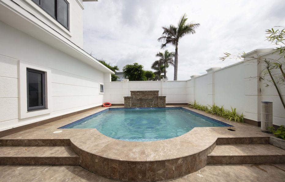 Le Palmier Ho Tram Resort