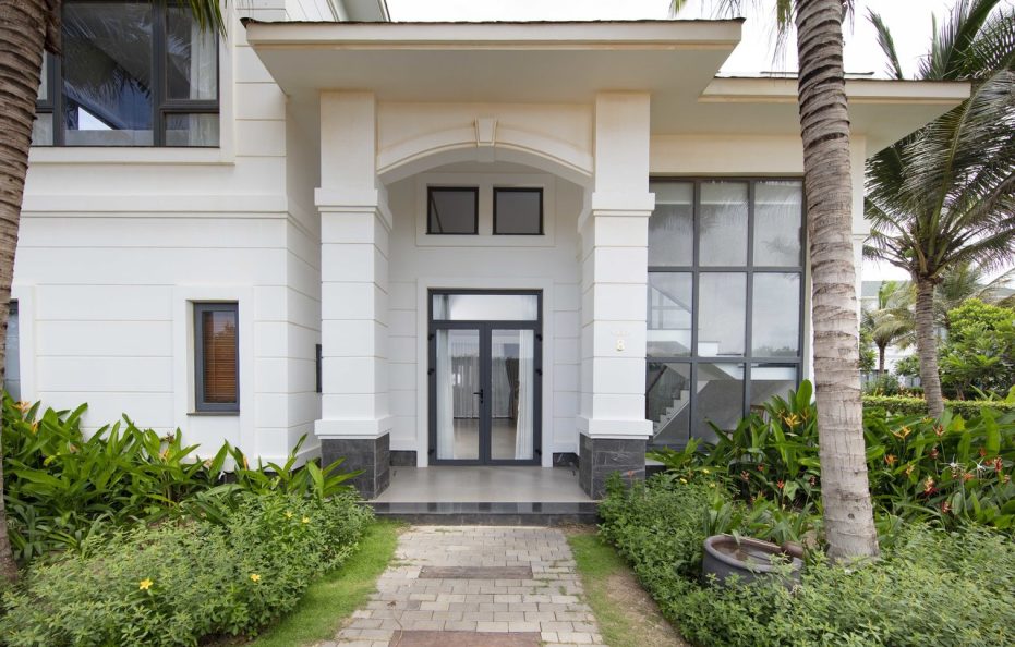 Le Palmier Ho Tram Resort