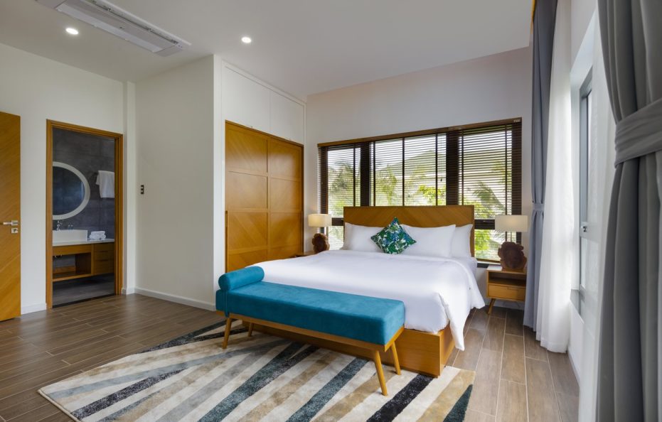 Le Palmier Ho Tram Resort