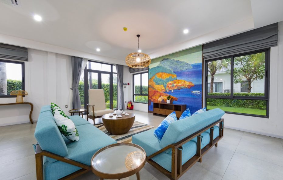 Le Palmier Ho Tram Resort