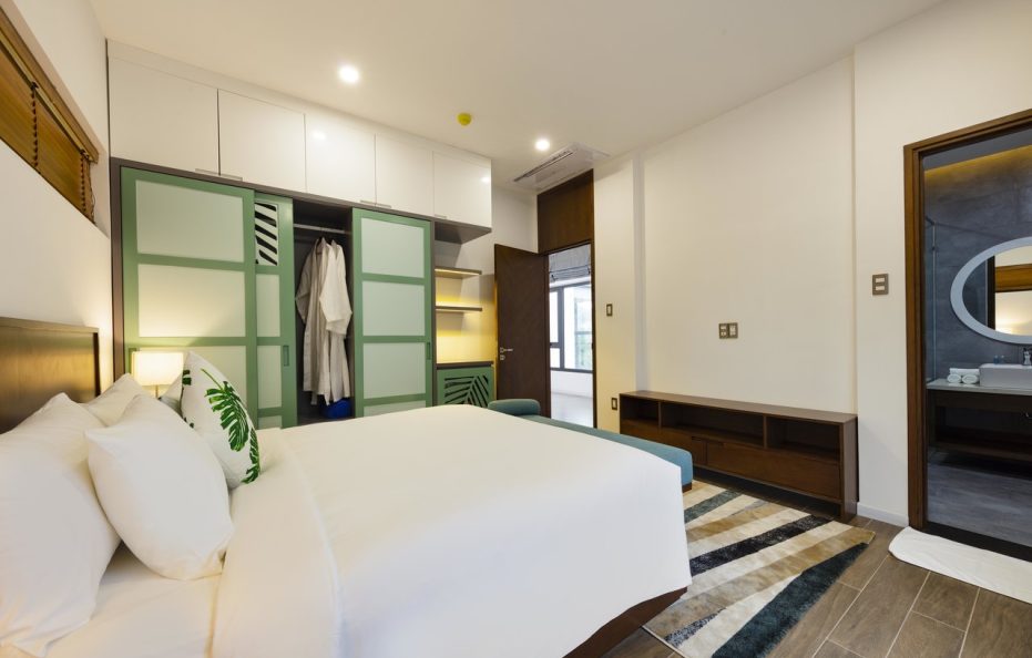 Le Palmier Ho Tram Resort