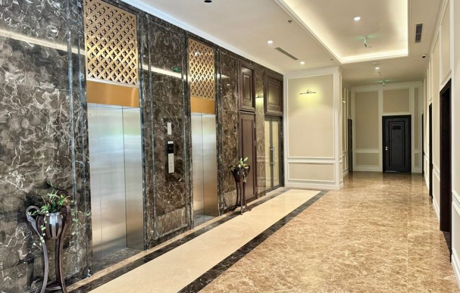 Golden Sun Hotel Da Lat