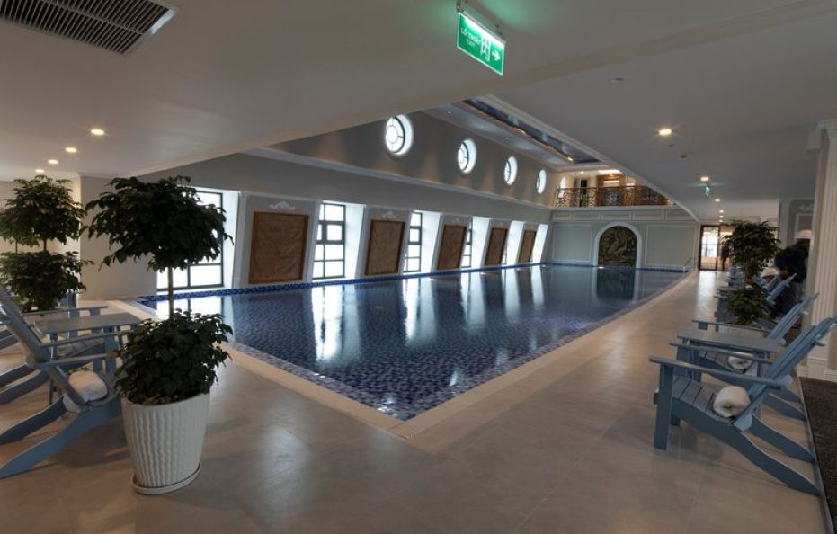 Merperle Hotel Đà Lạt