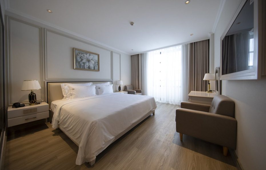 Merperle Hotel Đà Lạt