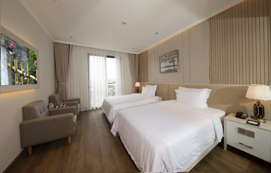 Merperle Hotel Đà Lạt